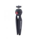 Мини-штатив PIXI, чёрный - Manfrotto MTPIXI-B
