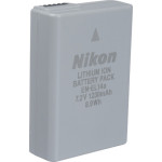 Аккумулятор Nikon EN-EL14a VFB11408