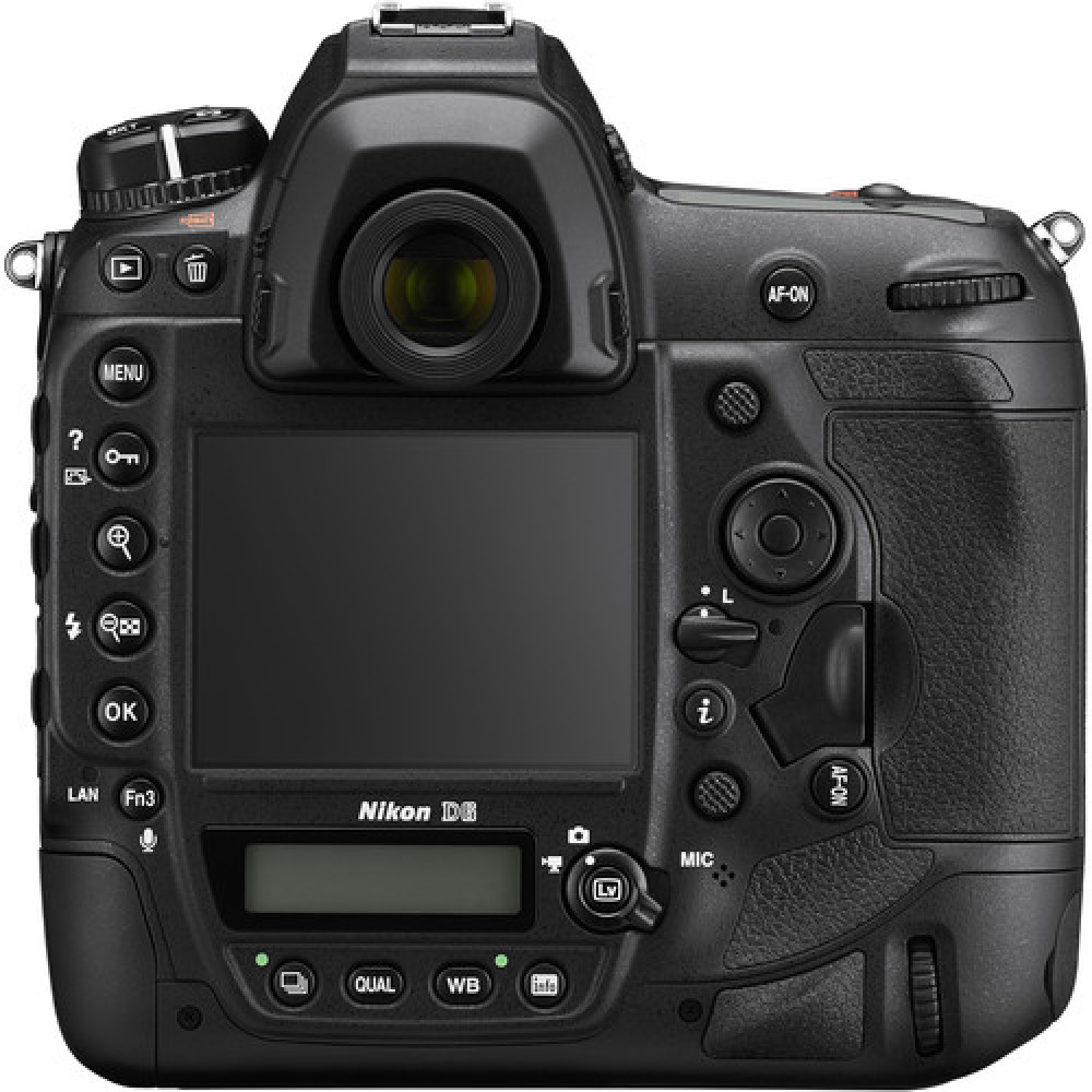 Цифр. фотокамера дзеркальна Nikon D6 Body