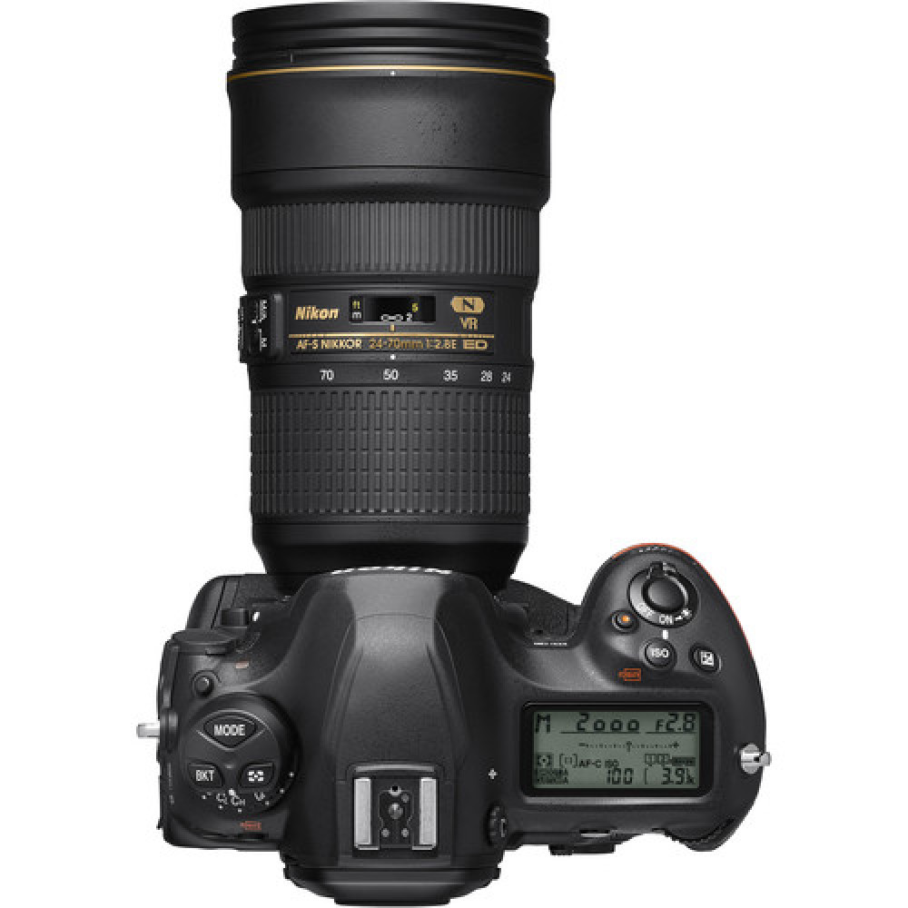 Цифр. фотокамера дзеркальна Nikon D6 Body