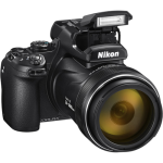 Цифровая компактная фотокамера Nikon COOLPIX P1000 VQA060EA