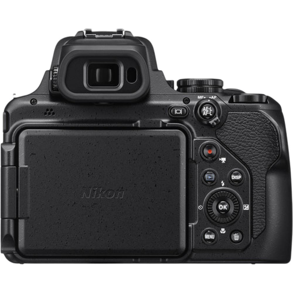 Цифровая компактная фотокамера Nikon COOLPIX P1000 VQA060EA