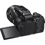 Цифровая компактная фотокамера Nikon COOLPIX P1000 VQA060EA