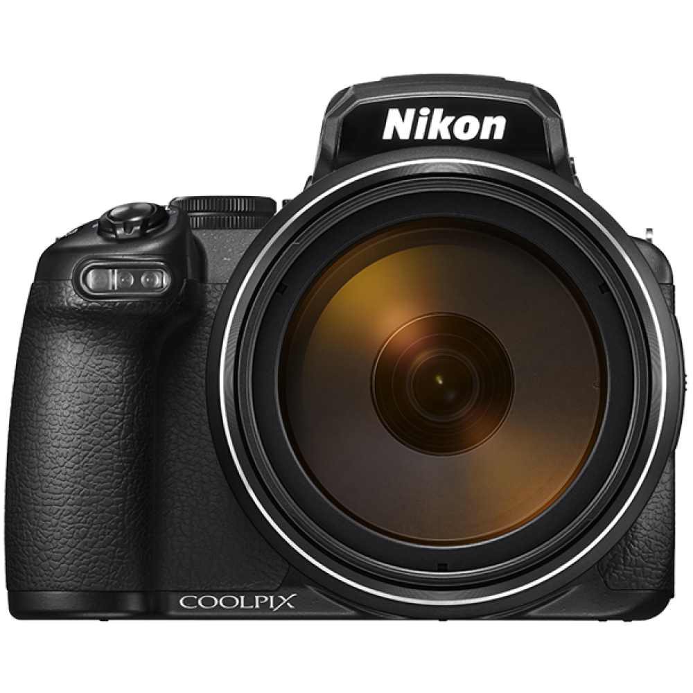 Цифровая компактная фотокамера Nikon COOLPIX P1100 VQA100EA