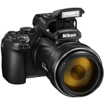 Цифровая компактная фотокамера Nikon COOLPIX P1100 VQA100EA