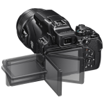 Цифровая компактная фотокамера Nikon COOLPIX P1100 VQA100EA