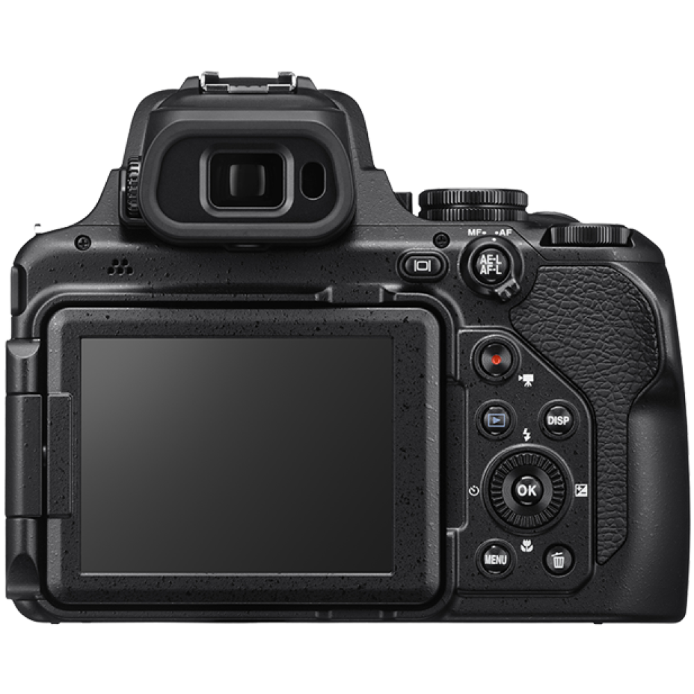 Цифровая компактная фотокамера Nikon COOLPIX P1100 VQA100EA