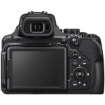 Цифровая компактная фотокамера Nikon COOLPIX P1100 VQA100EA