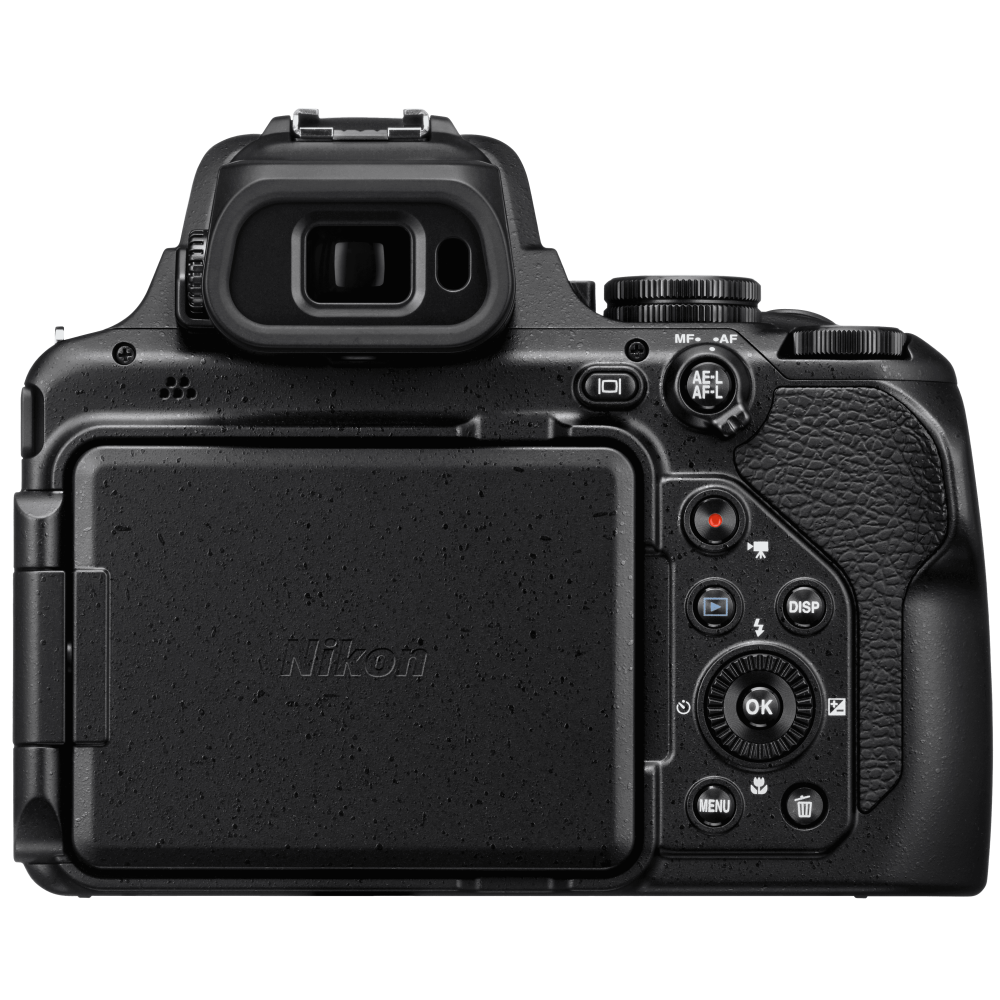 Цифровая компактная фотокамера Nikon COOLPIX P1100 VQA100EA