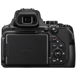 Цифровая компактная фотокамера Nikon COOLPIX P1100 VQA100EA