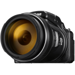 Цифровая компактная фотокамера Nikon COOLPIX P1100 VQA100EA