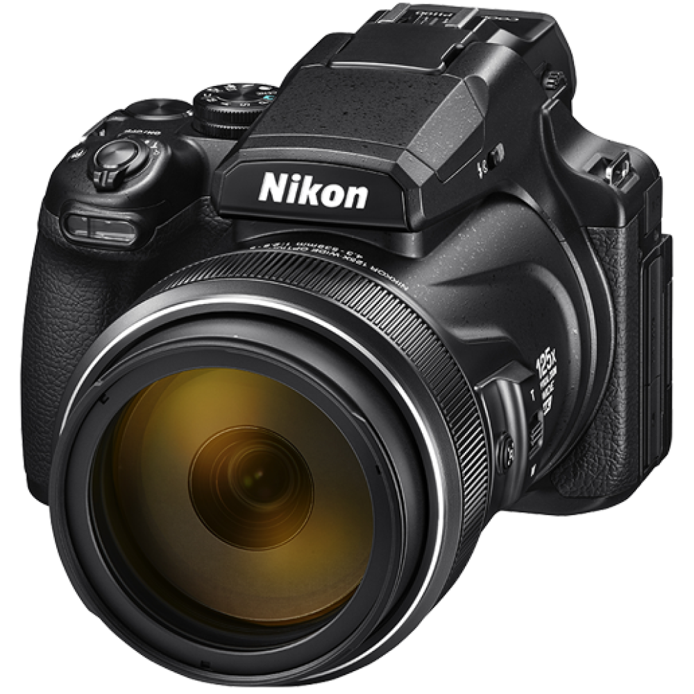 Цифровая компактная фотокамера Nikon COOLPIX P1100 VQA100EA