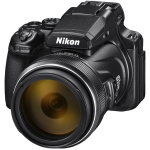 Цифровая компактная фотокамера Nikon COOLPIX P1100 VQA100EA