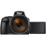 Цифровая компактная фотокамера Nikon COOLPIX P1100 VQA100EA