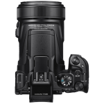 Цифровая компактная фотокамера Nikon COOLPIX P1100 VQA100EA