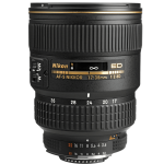 Объектив Nikon 17-35 mm f/2.8D IF-ED AF-S ZOOM NIKKOR (JAA770DA)