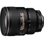 Объектив Nikon 17-35 mm f/2.8D IF-ED AF-S ZOOM NIKKOR (JAA770DA)