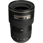 Объектив Nikon 16-35mm f/4G ED VR AF-S (JAA806DB)