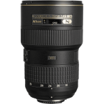 Объектив Nikon 16-35mm f/4G ED VR AF-S (JAA806DB)