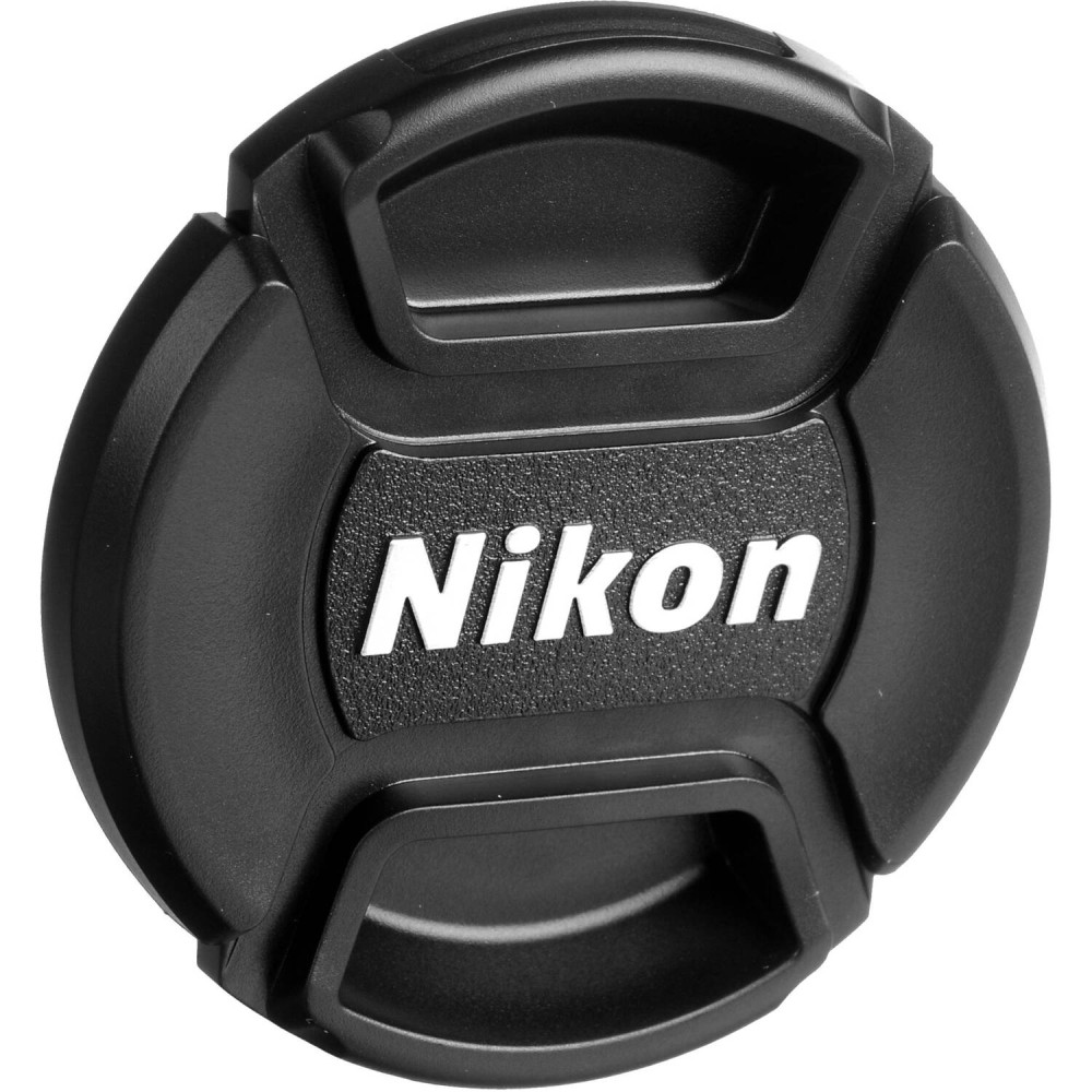 Об'єктив Nikon 50 mm f/1.8D AF NIKKOR