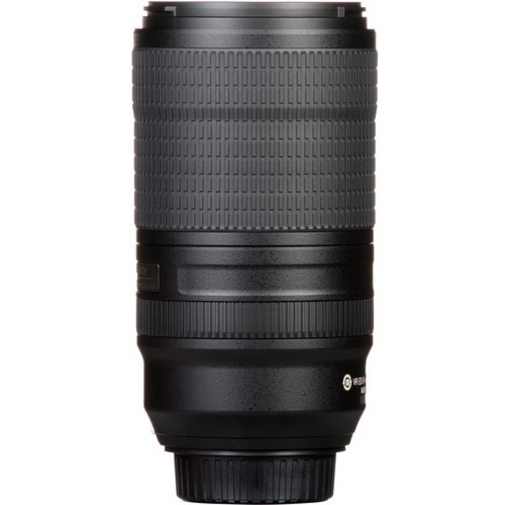 Об'єктив Nikon 70-300mm f/4.5-5.6G IF-ED AF-P VR