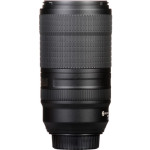 Об'єктив Nikon 70-300mm f/4.5-5.6G IF-ED AF-P VR