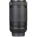 Об'єктив Nikon 70-300mm f/4.5-6.3G ED VR AF-P DX