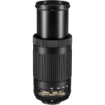 Об'єктив Nikon 70-300mm f/4.5-6.3G ED VR AF-P DX