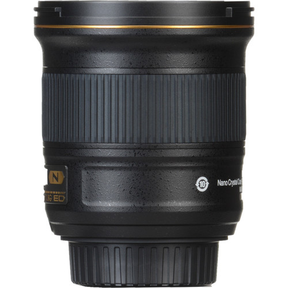 Об'єктив Nikon 24mm f/1.8G ED AF-S