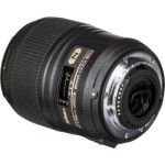 Об'єктив Nikon 60mm f/2.8G ED AF-S Micro Nikkor