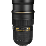 Об'єктив Nikon 24-70mm f/2.8G ED AF-S