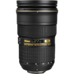 Об'єктив Nikon 24-70mm f/2.8G ED AF-S