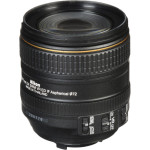 Об'єктив Nikon 16-80mm f/2.8-4E ED VR AF-S DX