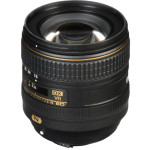 Об'єктив Nikon 16-80mm f/2.8-4E ED VR AF-S DX