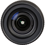 Об'єктив Nikon 16-80mm f/2.8-4E ED VR AF-S DX