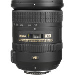 Об'єктив Nikon 18-200mm f3.5-5.6G AF-S DX ED VR II