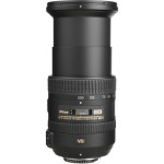 Об'єктив Nikon 18-200mm f3.5-5.6G AF-S DX ED VR II