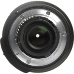 Об'єктив Nikon 18-200mm f3.5-5.6G AF-S DX ED VR II