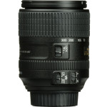 Об'єктив Nikon 18-300mm f/3.5-6.3G ED AF-S DX VR