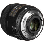 Об'єктив Nikon 40mm f/2.8G ED AF-S DX Micro NIKKOR