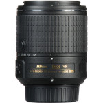 Об'єктив Nikon 55-200mm f/4-5.6G AF-S ED VR II AF-S NIKKOR