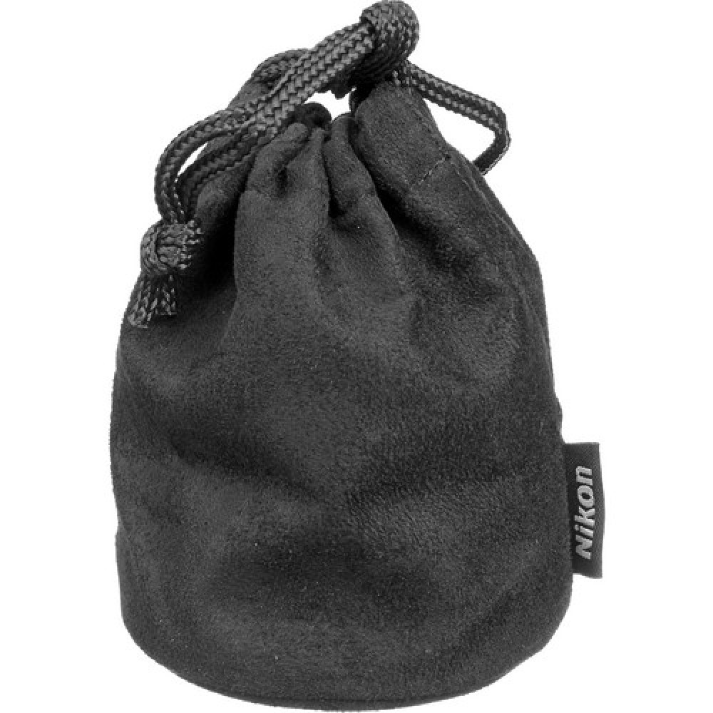 Об'єктив Nikon 85 mm f/3.5G ED AF-S DX Micro-Nikkor