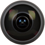 Об'єктив Nikon 8-15mm f/3.5-4.5E ED AF-S FISHEYE