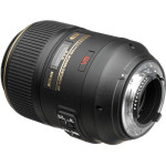 Об'єктив Nikon 105 mm f/2.8G AF-S IF-ED VR MICRO-NIKKOR