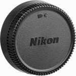 Об'єктив Nikon 105 mm f/2.8G AF-S IF-ED VR MICRO-NIKKOR
