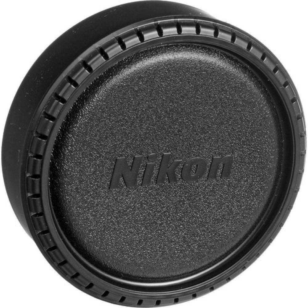 Об'єктив Nikon 10.5 mm f/2.8G IF-ED AF DX FISHEYE NIKKOR