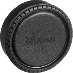Об'єктив Nikon 10.5 mm f/2.8G IF-ED AF DX FISHEYE NIKKOR