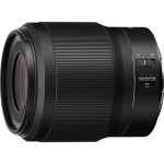 Об'єктив Nikon NIKKOR Z 50mm f1.8 S