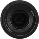 Об'єктив Nikon NIKKOR Z 50mm f1.8 S