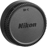 Объектив Nikon 20mm f/2.8D AF (JAA127DA)